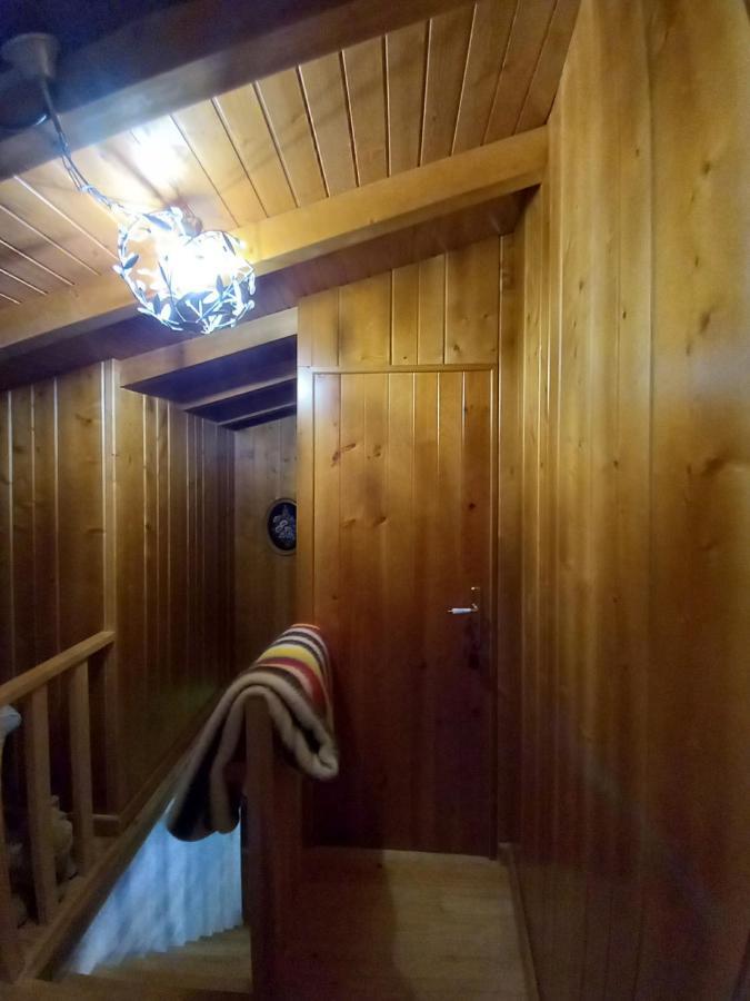 Talasnal Casas Da Urze Ter Lousã Dış mekan fotoğraf